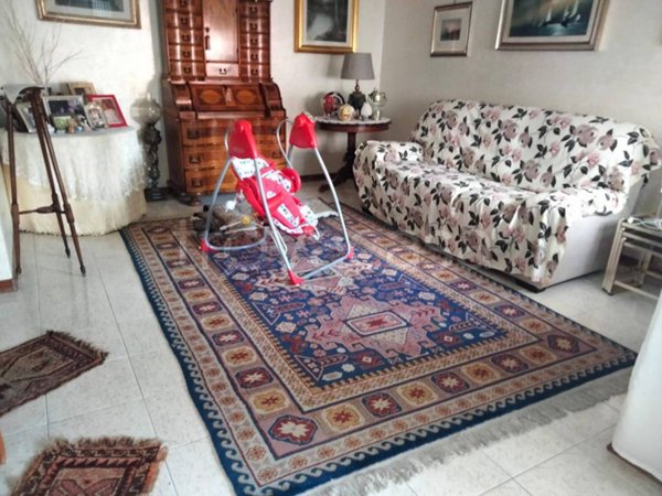 appartamento in vendita a Mascalucia