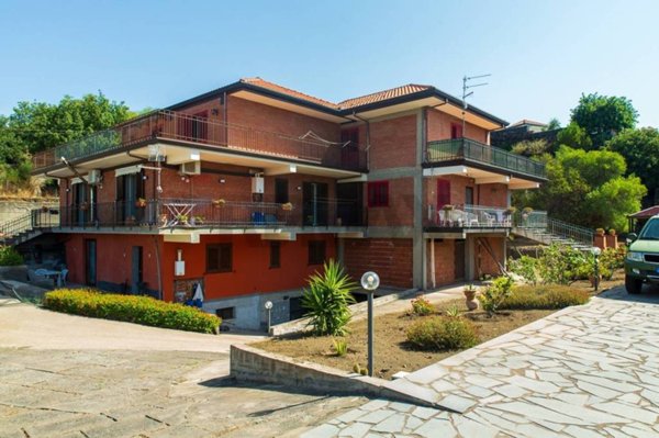 appartamento in vendita a Mascalucia