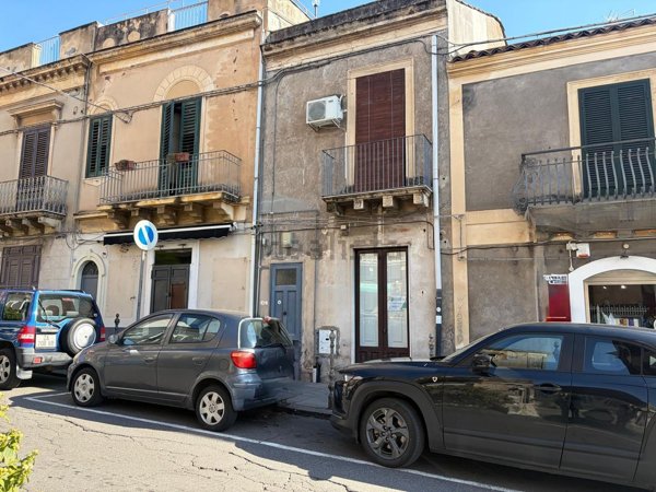 casa indipendente in vendita a Mascalucia