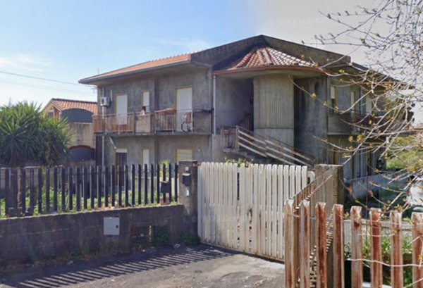 appartamento in vendita a Mascalucia