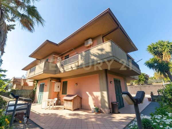 appartamento in vendita a Mascalucia