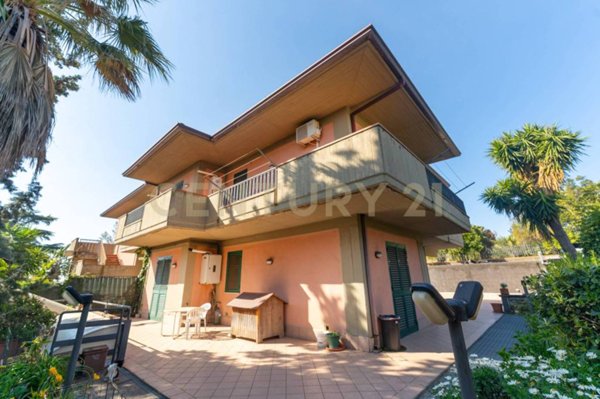 appartamento in vendita a Mascalucia