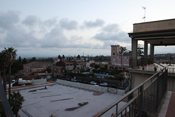 appartamento in vendita a Mascalucia