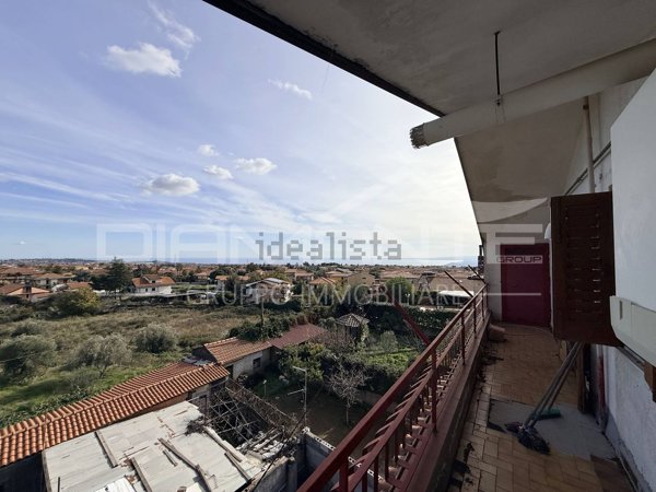 appartamento in vendita a Mascalucia