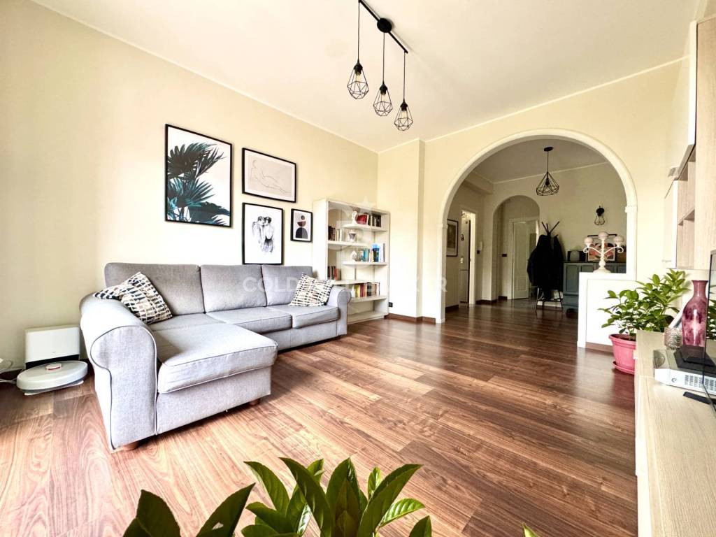 appartamento in vendita a Mascalucia