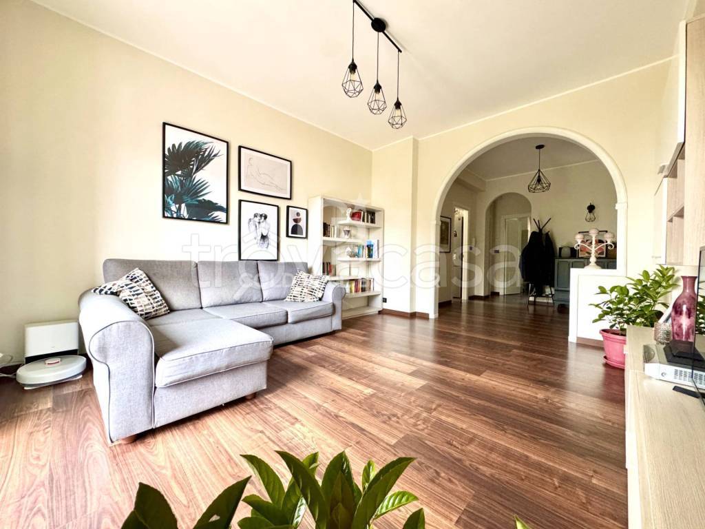 appartamento in vendita a Mascalucia