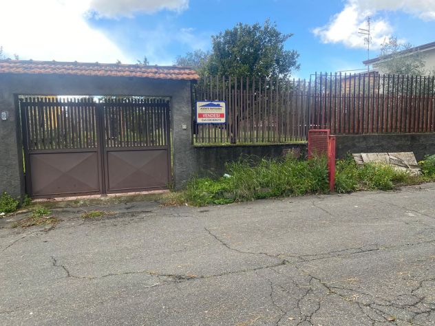 terreno agricolo in vendita a Mascalucia
