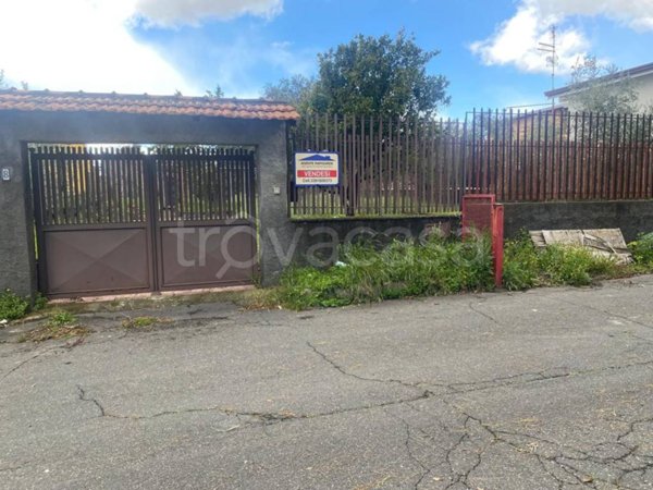 terreno agricolo in vendita a Mascalucia