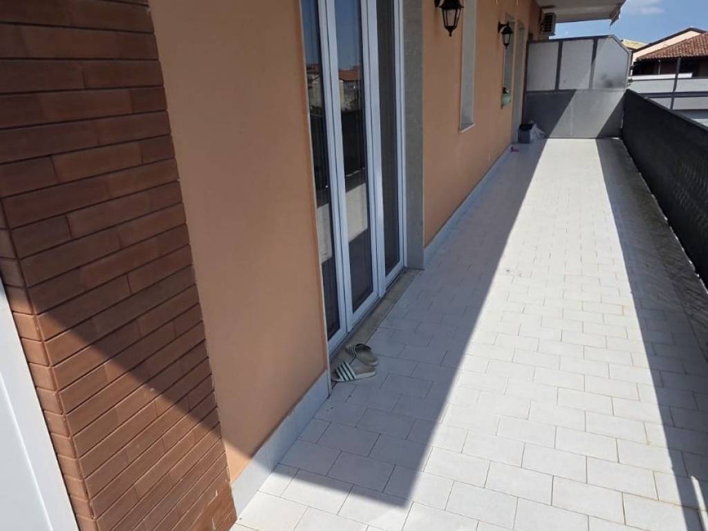 appartamento in vendita a Mascalucia