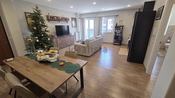 appartamento in vendita a Mascalucia