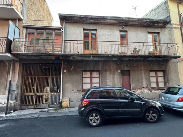 appartamento in vendita a Mascalucia