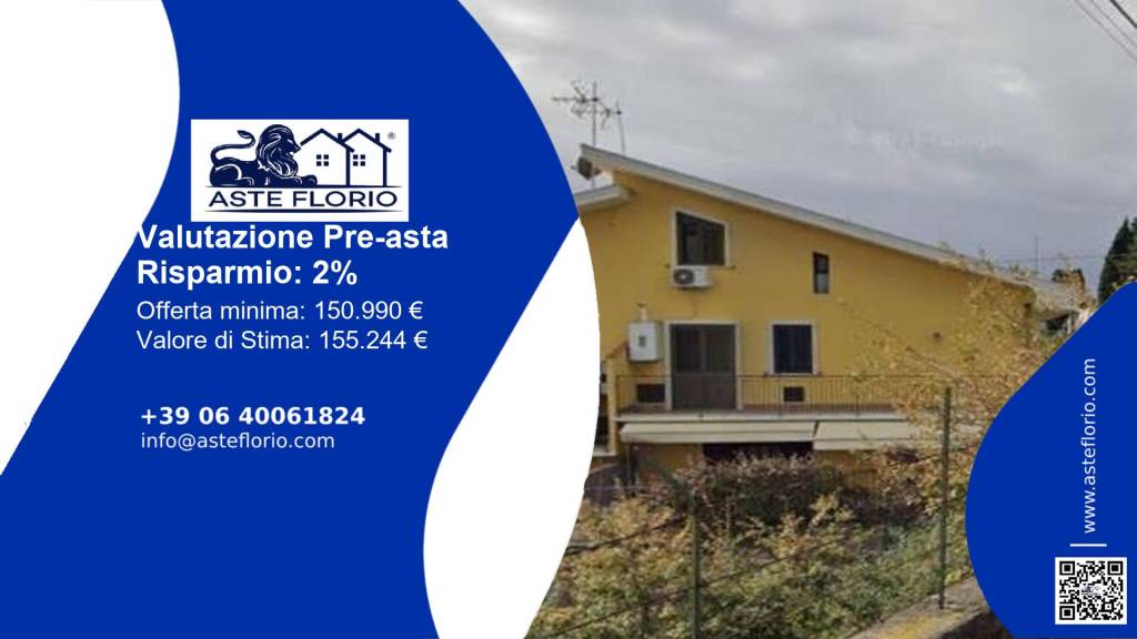 casa indipendente in vendita a Mascalucia