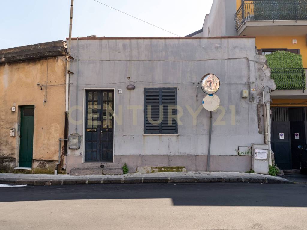 casa indipendente in vendita a Mascalucia