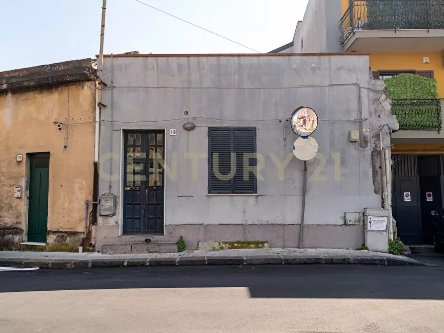 casa indipendente in vendita a Mascalucia