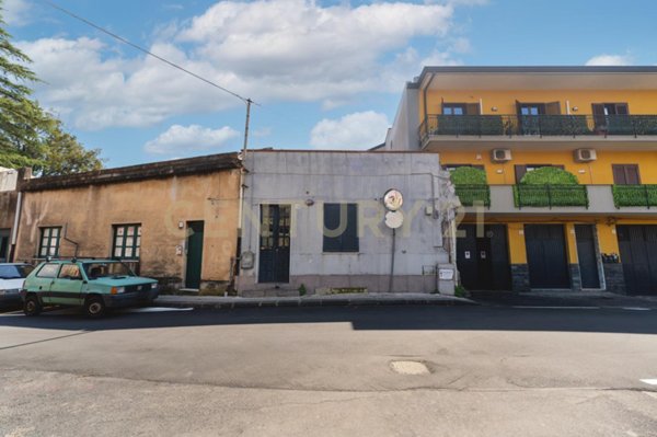 casa indipendente in vendita a Mascalucia