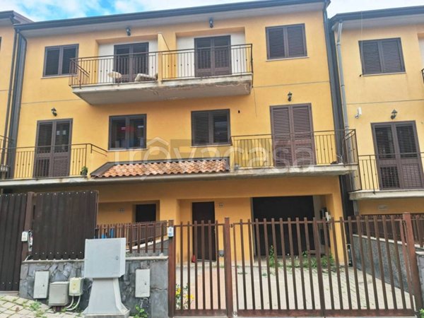 casa indipendente in vendita a Mascalucia