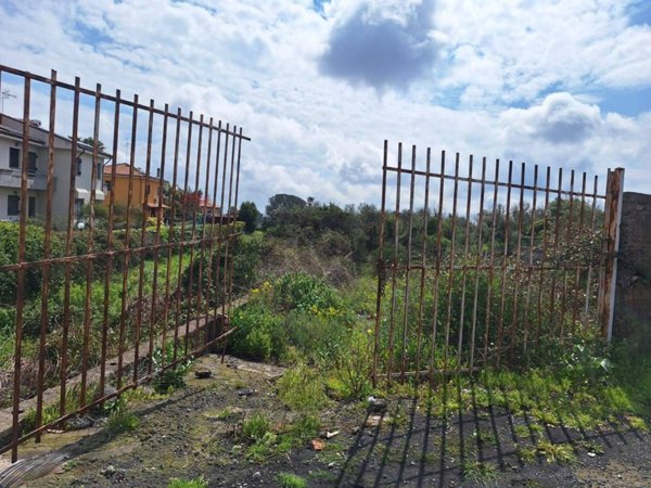 terreno agricolo in vendita a Mascalucia