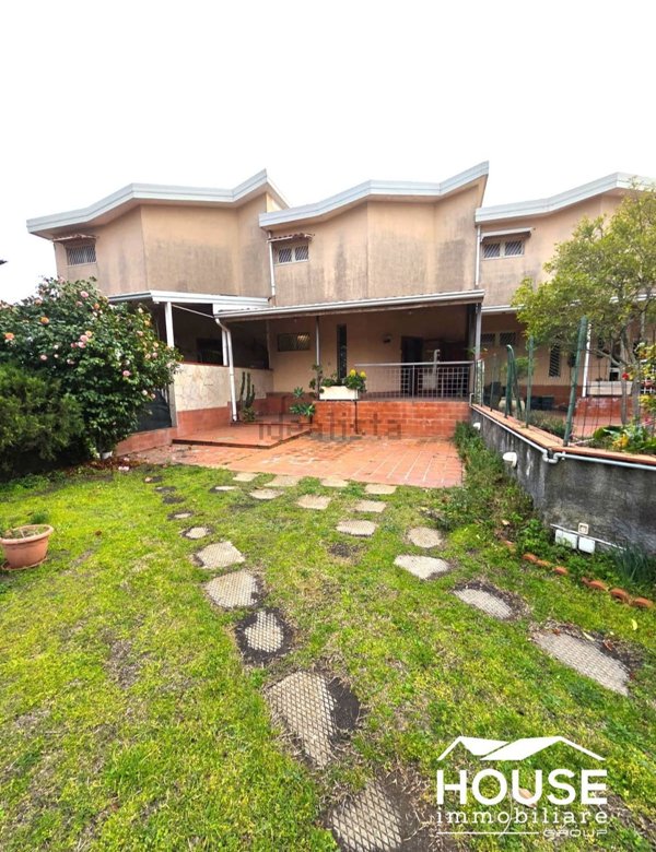 casa indipendente in vendita a Mascalucia