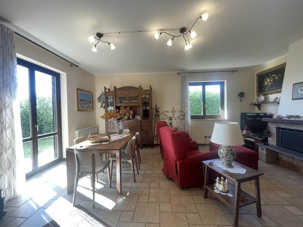 casa indipendente in vendita a Mascalucia