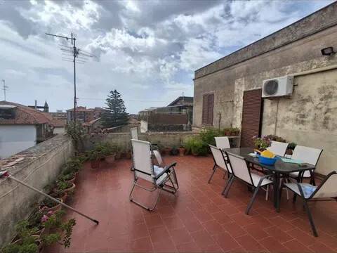 casa indipendente in vendita a Mascalucia