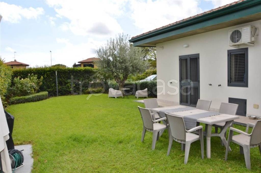 casa indipendente in vendita a Mascalucia