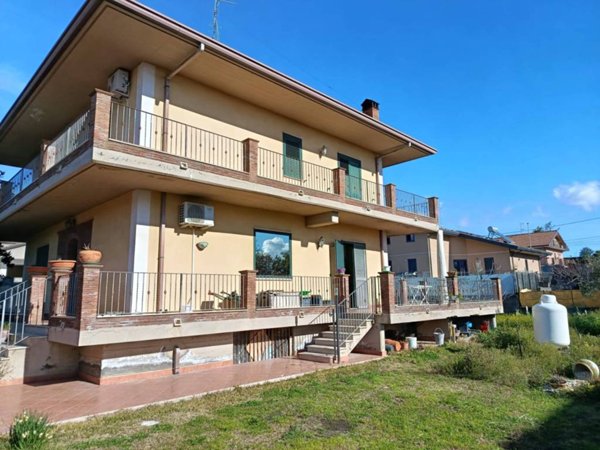 casa indipendente in vendita a Mascalucia