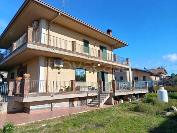 casa indipendente in vendita a Mascalucia