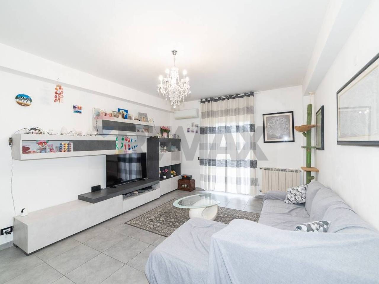 appartamento in vendita a Mascalucia