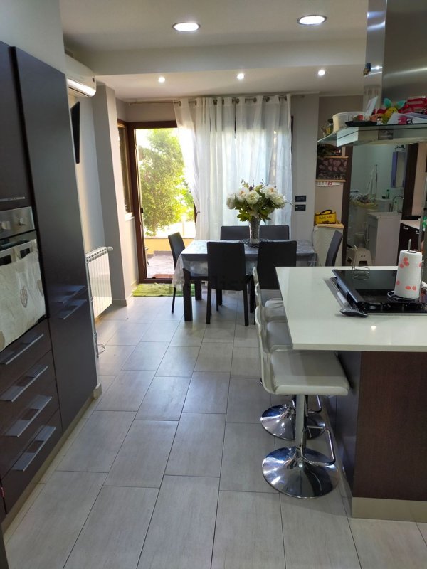 casa indipendente in vendita a Mascalucia