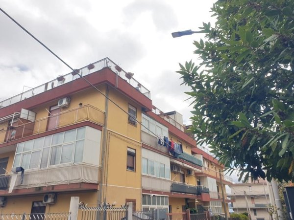 appartamento in vendita a Mascalucia