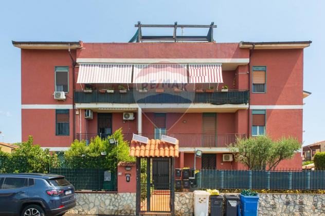 appartamento in vendita a Mascalucia