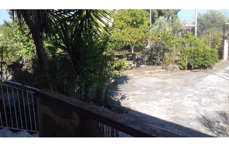 casa indipendente in vendita a Mascalucia in zona Massa Annunziata