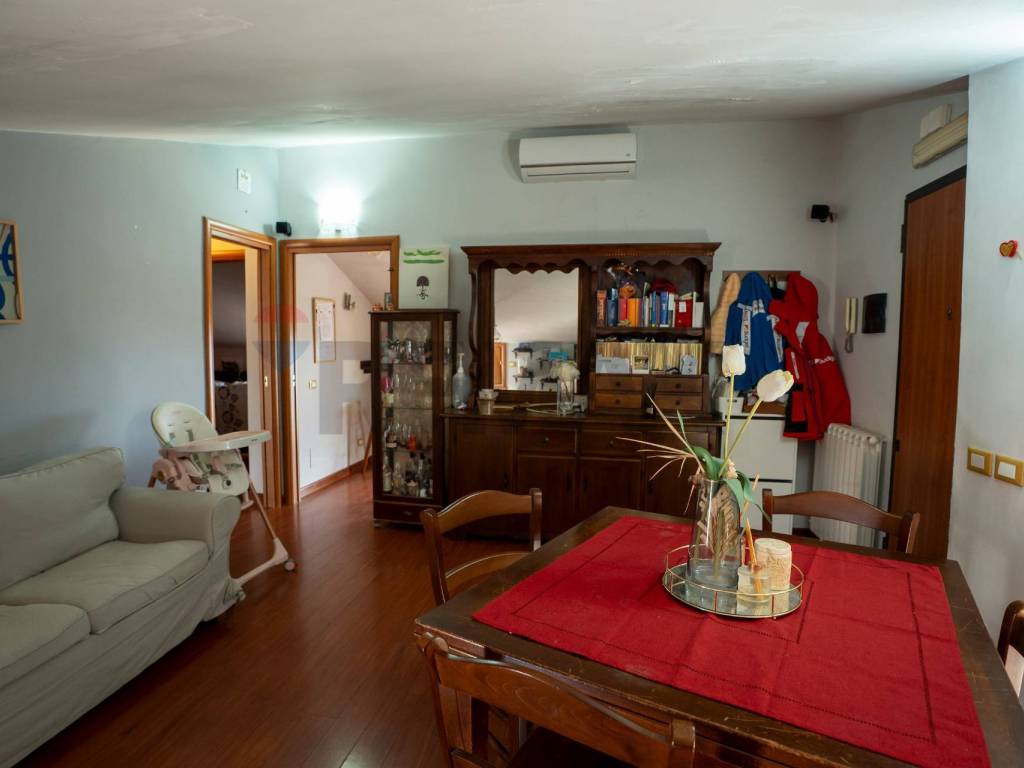 appartamento in vendita a Mascalucia