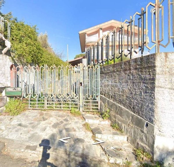 casa indipendente in vendita a Mascalucia