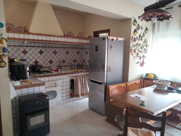 appartamento in vendita a Mascalucia