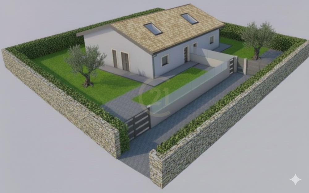 casa indipendente in vendita a Mascalucia