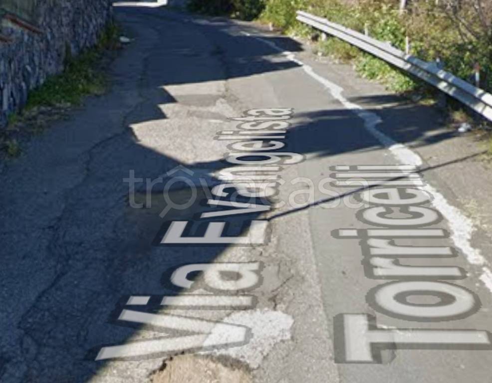 terreno edificabile in vendita a Mascalucia
