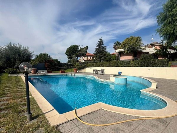 casa indipendente in vendita a Mascalucia