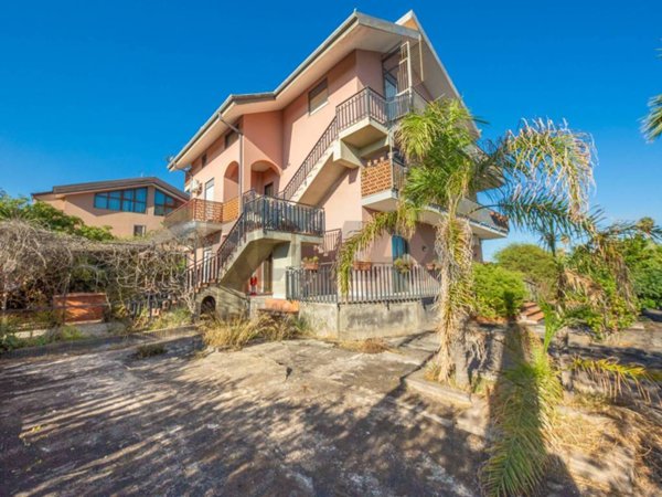 casa indipendente in vendita a Mascalucia