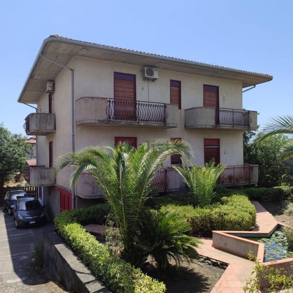 casa indipendente in vendita a Mascalucia