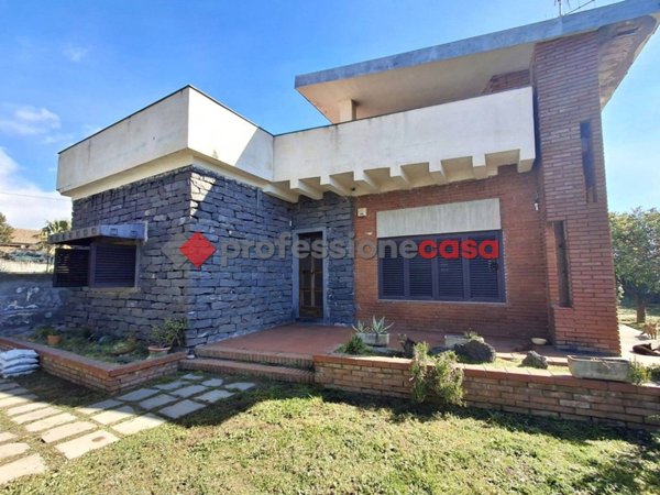 casa indipendente in vendita a Mascalucia in zona Massa Annunziata