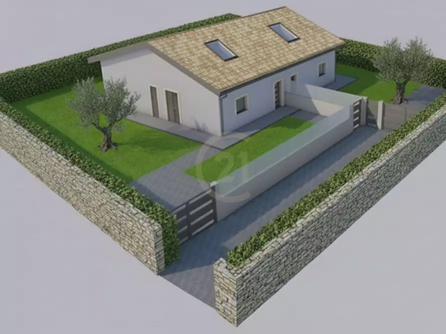 casa indipendente in vendita a Mascalucia