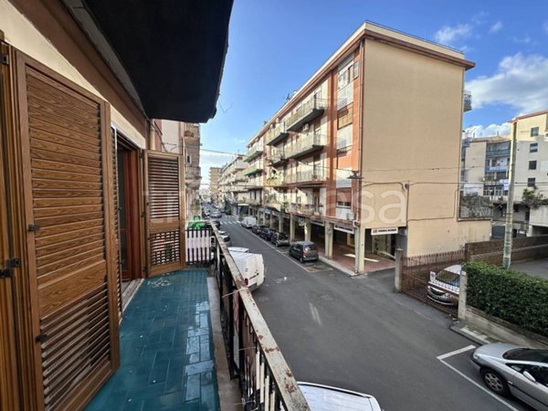 appartamento in vendita a Mascalucia