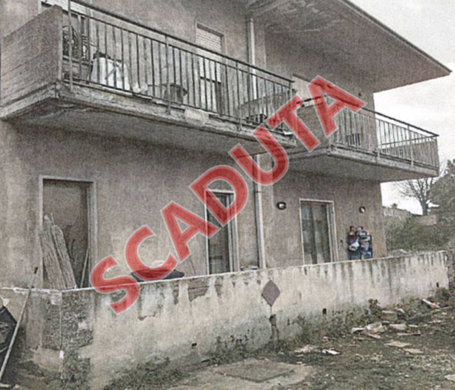 appartamento in vendita a Mascalucia