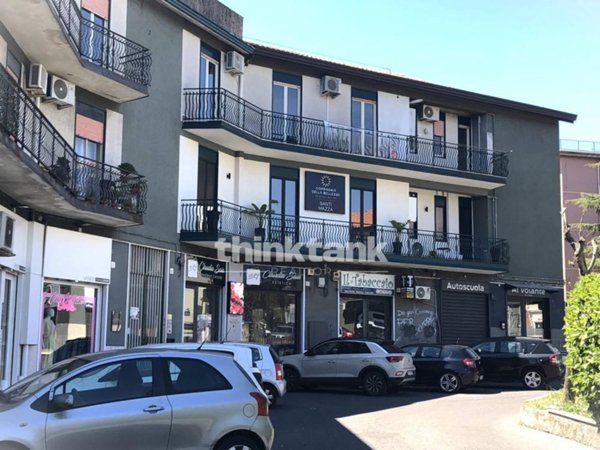 appartamento in vendita a Mascalucia