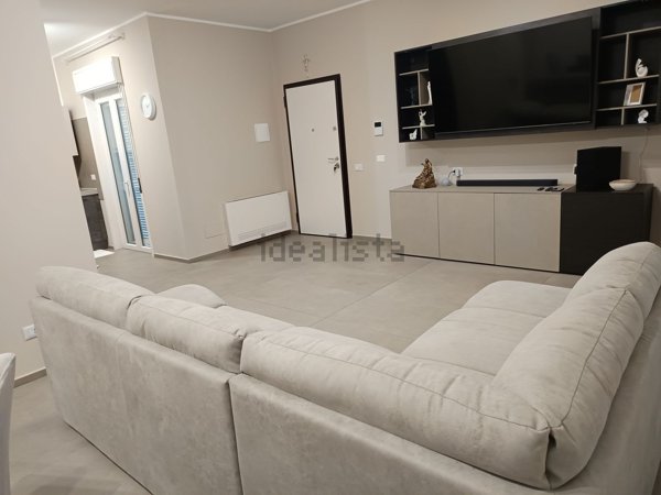 appartamento in vendita a Mascalucia