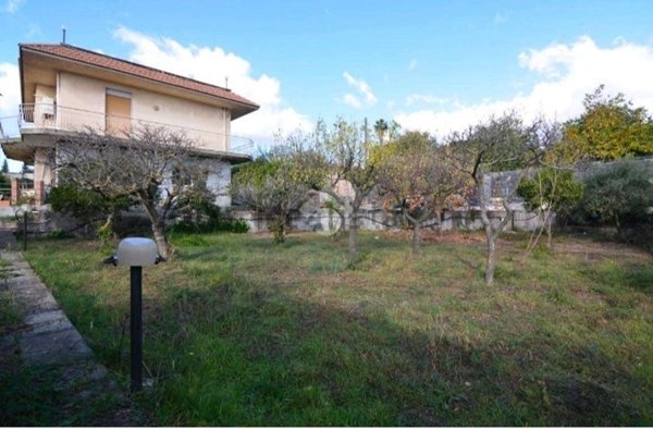 casa indipendente in vendita a Mascalucia in zona Massa Annunziata