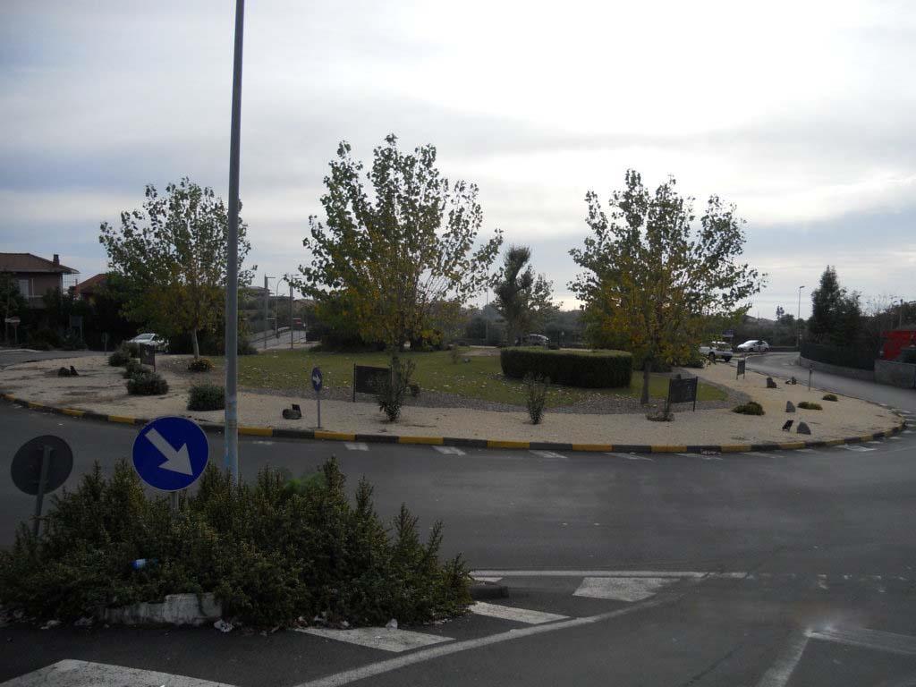 terreno agricolo in vendita a Mascalucia