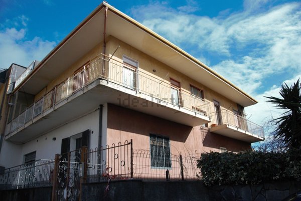 casa indipendente in vendita a Mascalucia