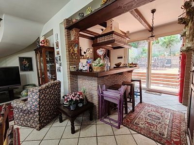 casa indipendente in vendita a Mascalucia